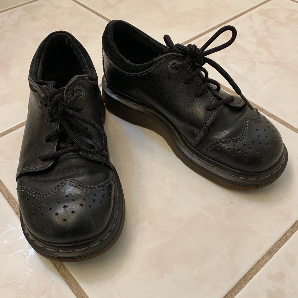 Women’s Doc Martens size 5